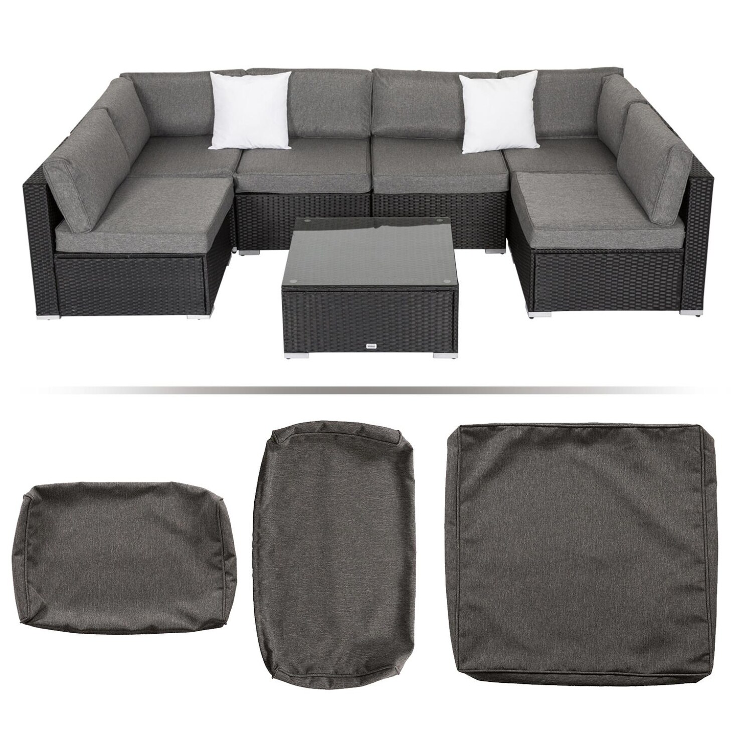 Kinbor clearance cushion covers