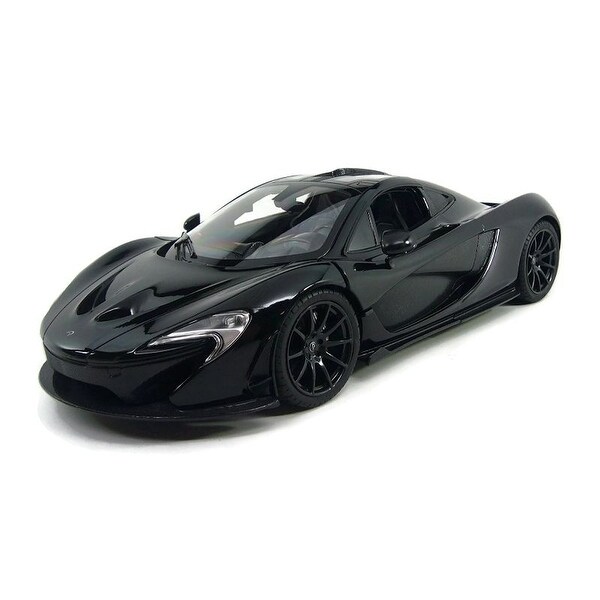 rc car with opening doors