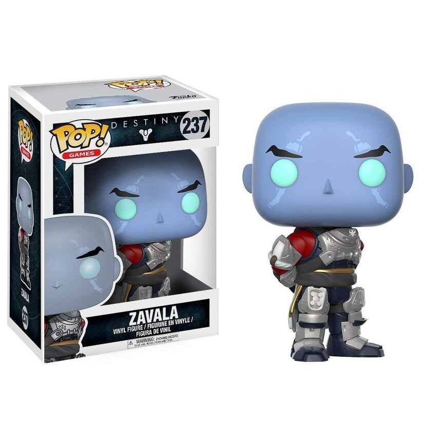 Shop Destiny Funko POP Vinyl Figure 