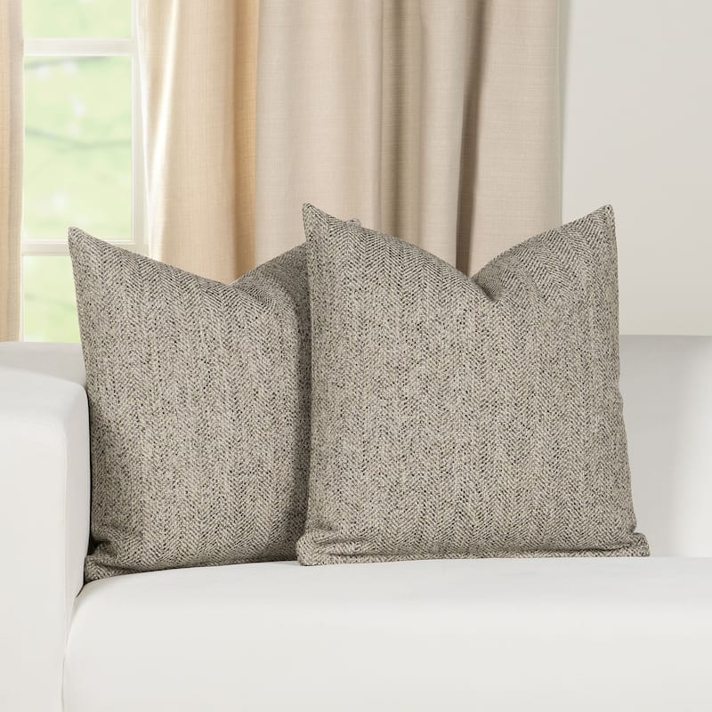 Siscovers Adventure Stain-Resistant Throw Pillow
