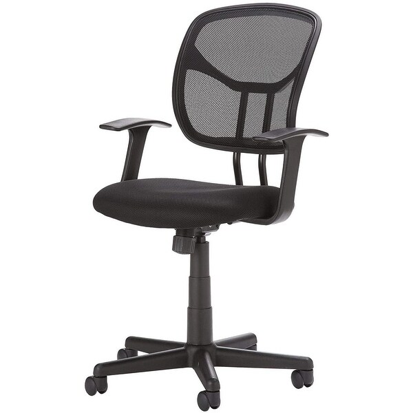 Mesh back task chair deals