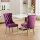 Option Purple
