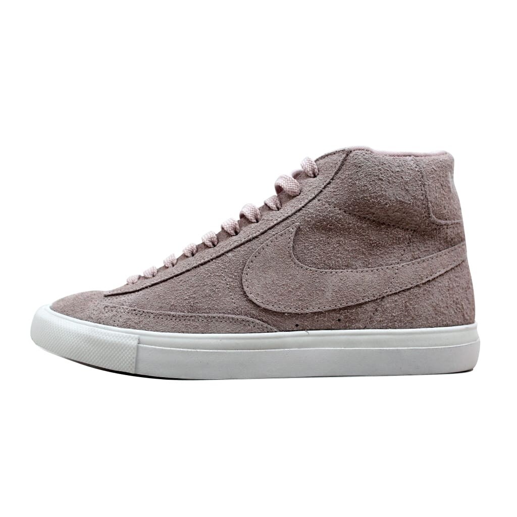 nike blazer silt red