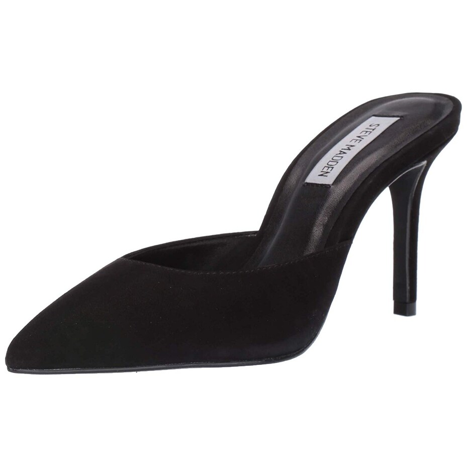 steve madden elyse mule
