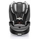 preview thumbnail 6 of 32, Gold Revolve360 Slim 2-in1 Rotational Car Seat with SensorSafe Grey