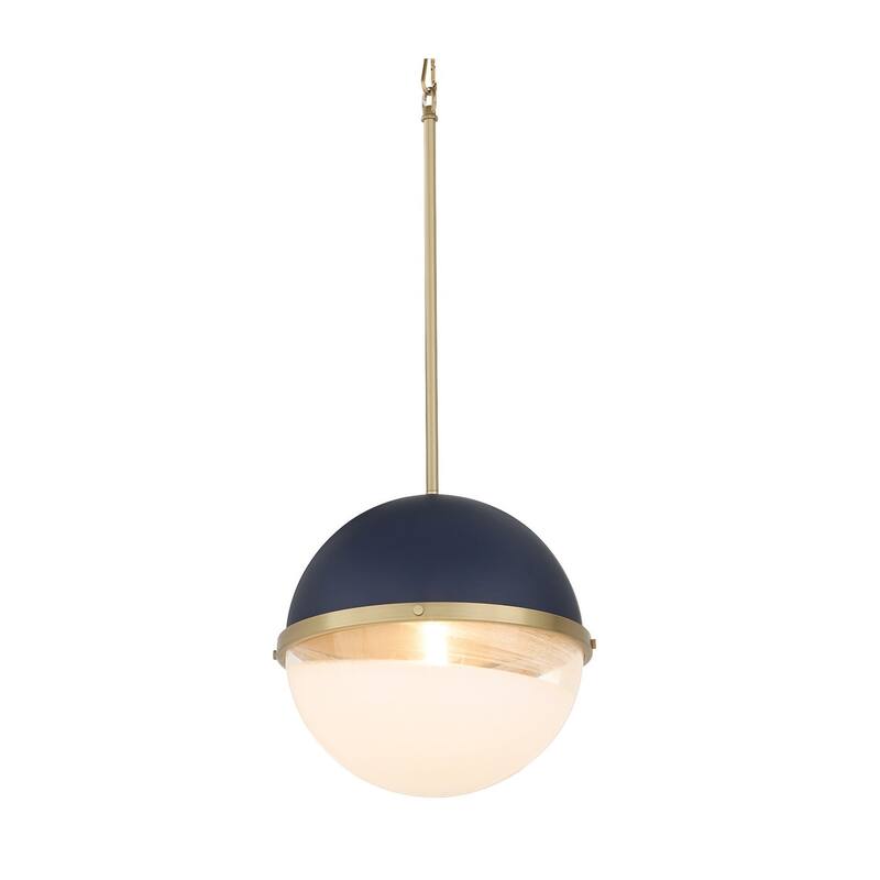 Quorum International 82-12 Raymond 13" Wide Pendant