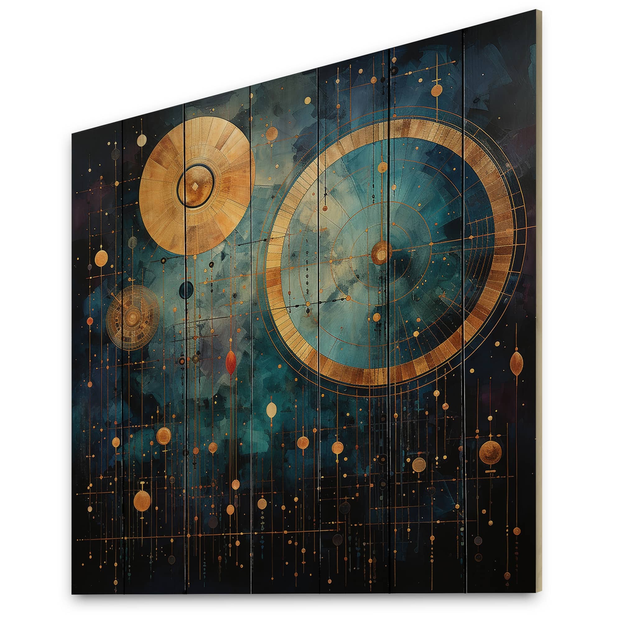 Celestial Alignment Your Horoscope For October 25 Reveals Your True Path - pvbldxi