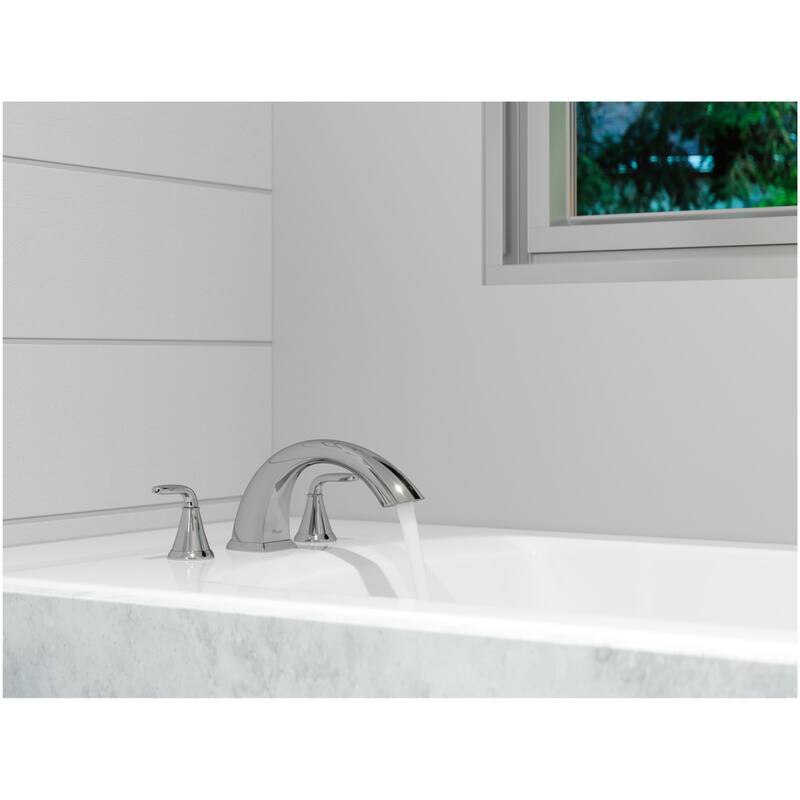 Pfister RT6-5WF Winfield Deck Mounted Roman Tub Filler