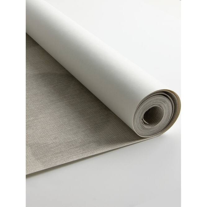 NuWallpaper Taupe Mountain Peak Peel & Stick String Wallpaper - 216in x 20.5in x 0.025in