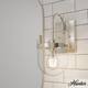 Option Brushed Nickel