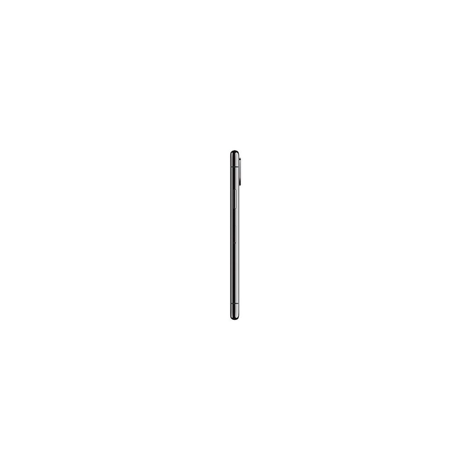 Shop Apple Iphone X Space Gray Att Locked Ceritifed Refurbished Phone 64 Gb Overstock 31424491