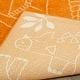 preview thumbnail 23 of 41, Mod-Tod Parker Dinosaur Kids Area Rug