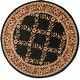 preview thumbnail 14 of 141, SAFAVIEH Lyndhurst Setareh Traditional Oriental Trellis Rug