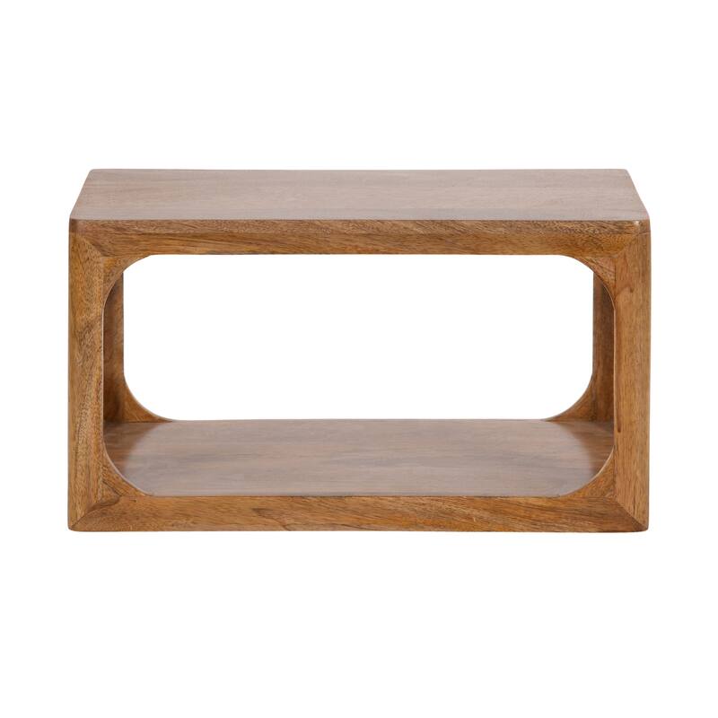 Kate and Laurel Dahl Floating Side Table