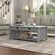 Option Antique Grey