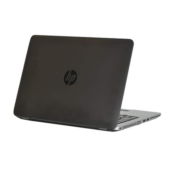 Shop Hp Elitebook 840 G1 Core I5 4300u 1 9ghz 16gb Ram 500gb Ssd Windows 10 Pro 14 Inch Ultrabook Refurbished Overstock 17977481