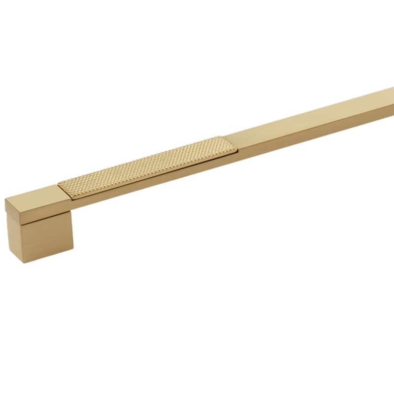 Schaub and Company 211005 Urbano 18" Center to Center Urban Modern