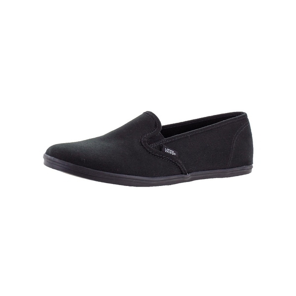 vans lo pro slip on