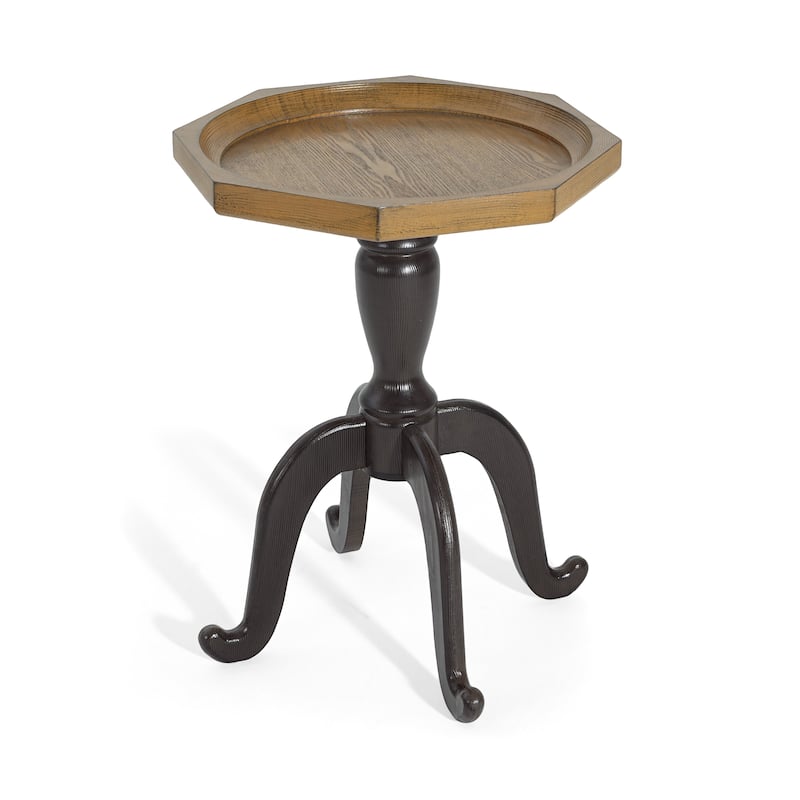 Catawissa French Country Accent Table by Christopher Knight Home