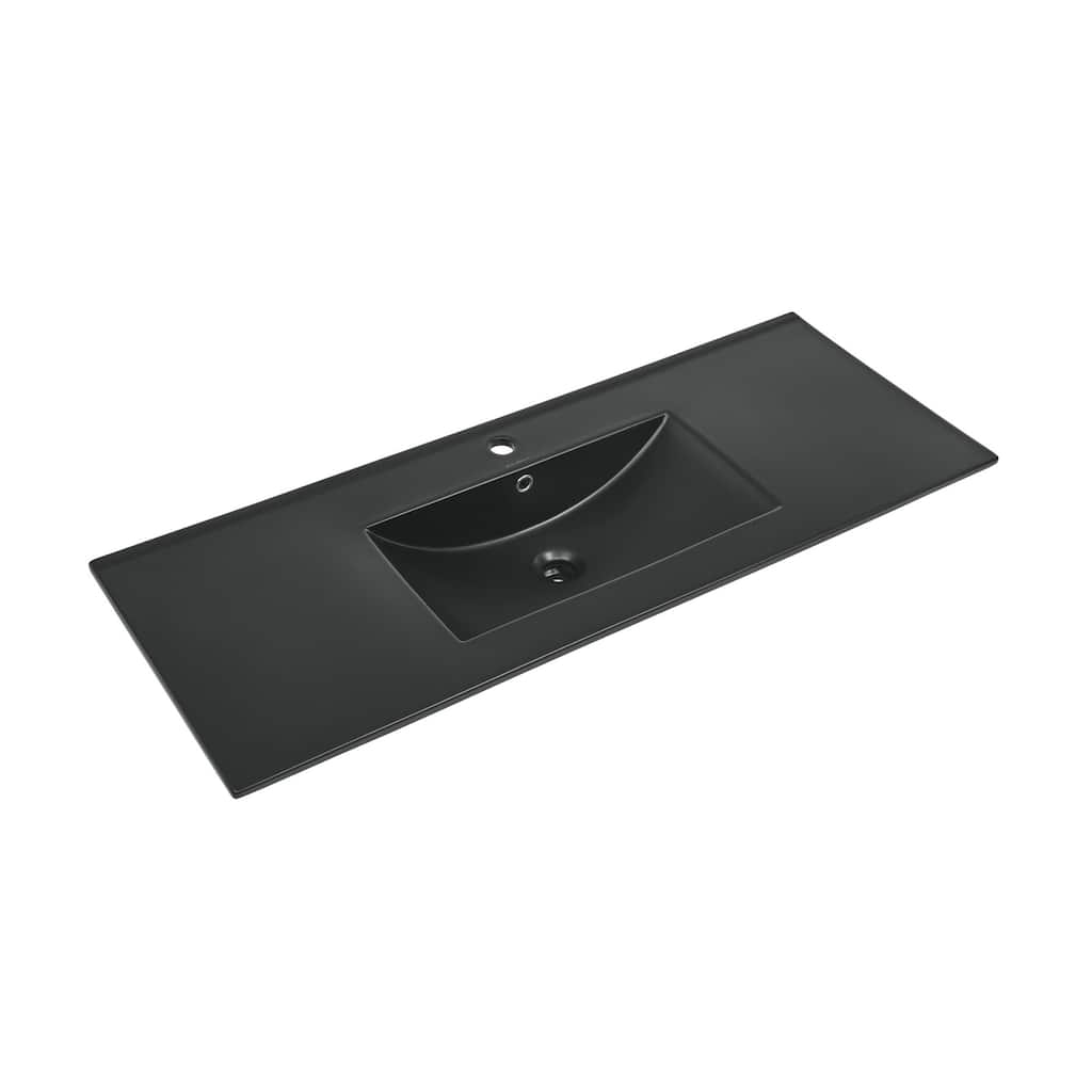 Swiss Madison SM-VT348 19" Ceramic Vanity Top