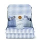 preview thumbnail 2 of 8, Saro Booster Seat