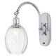 Option Clear / Polished Chrome