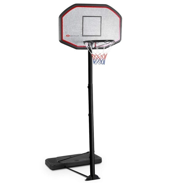 indoor basketball hoops for sale