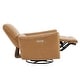 preview thumbnail 100 of 171, Spruce & Spring Asher Power Swivel Glider Recliner