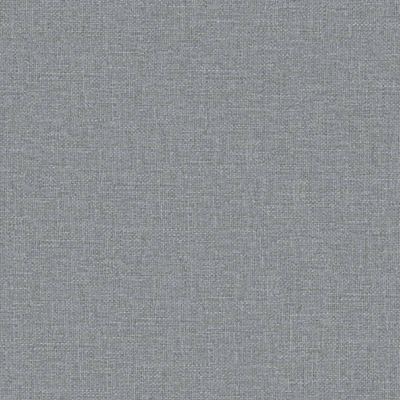vidaXL Sleeper Sofa with Armrests Sofa Couch Recliner Chair Loveseat Fabric - 80.7" x 35" x 27.6"