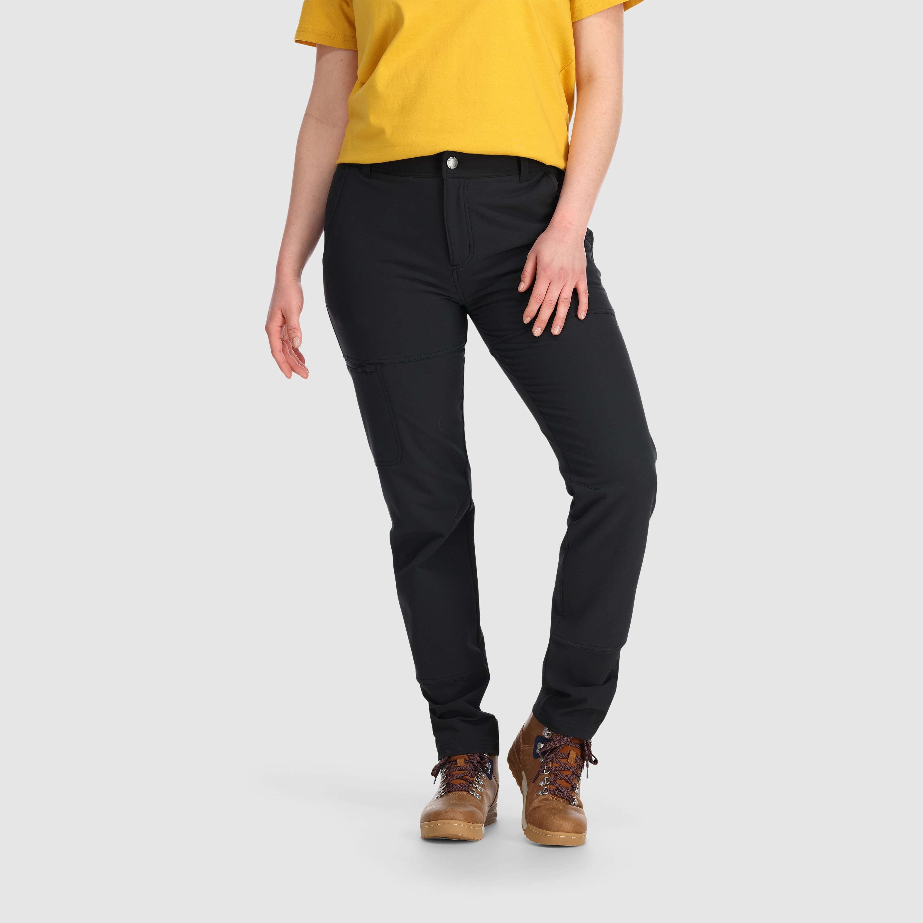 Outdoor Research Women's Methow Fleece Lined Pants - Regular