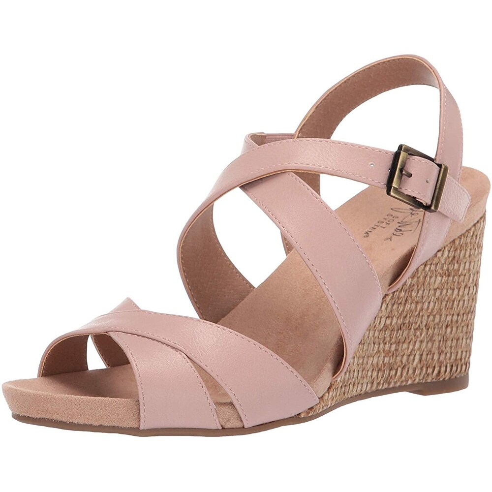 life stride womens sandals