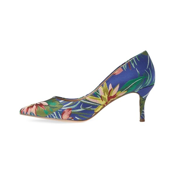 charles by charles david addie floral heels