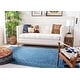 preview thumbnail 11 of 158, SAFAVIEH Handmade Dip Dye Karyn Wool Rug