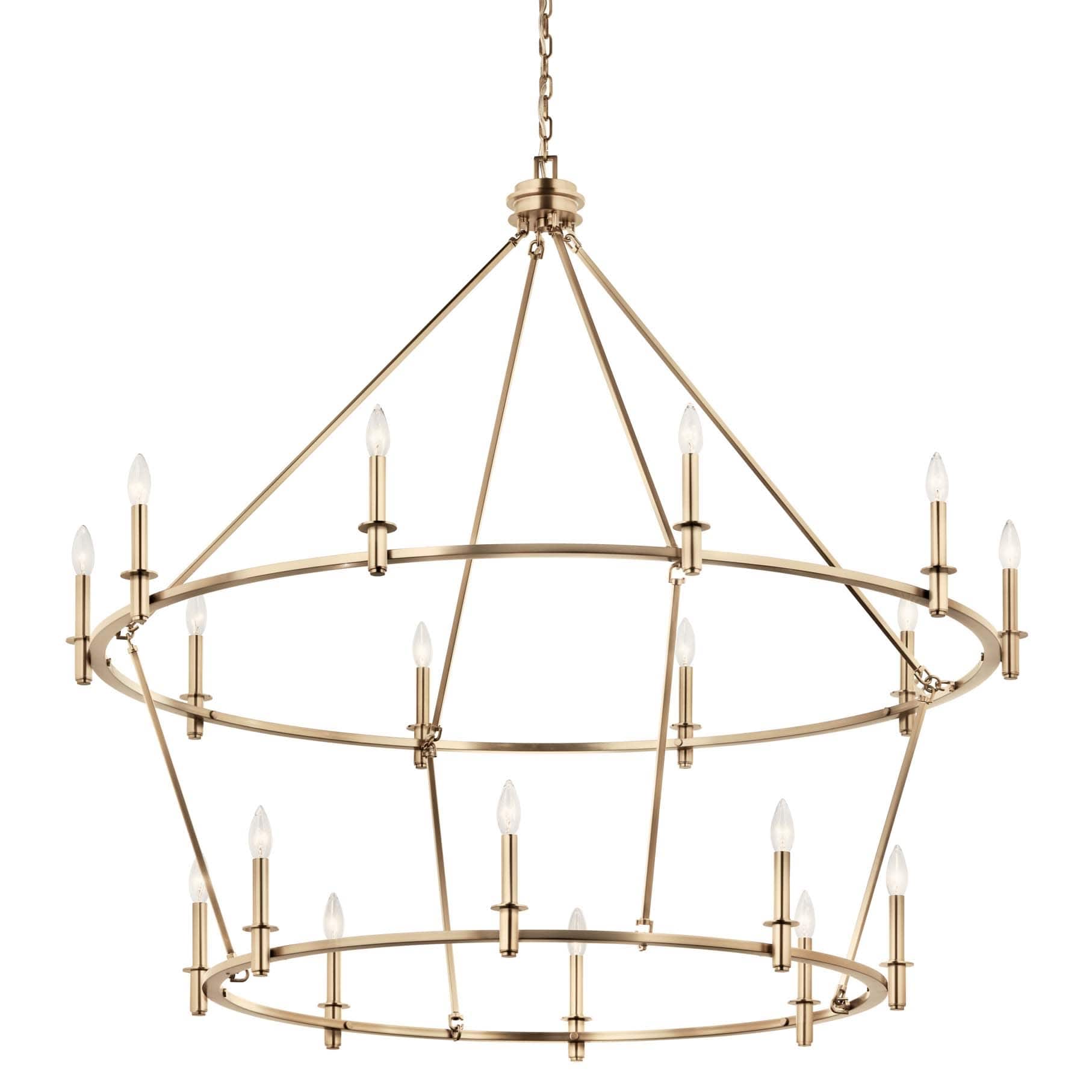 Option Champagne Bronze