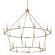 Option Champagne Bronze