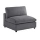 preview thumbnail 30 of 57, Cambrai Modular 4-Piece XL Chofa Sectional
