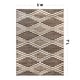 preview thumbnail 9 of 40, Southwestern Geometric Area Rug