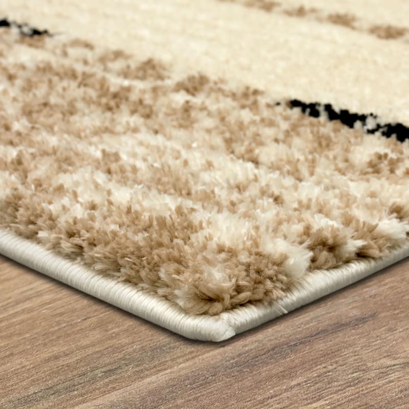 Karastan Rugs Traverse Intersection Area Rug