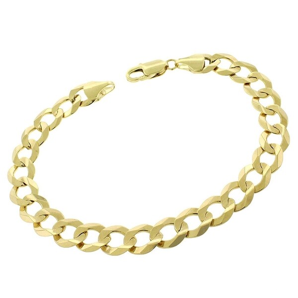 bracelet real gold