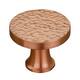 Option Hammered Copper