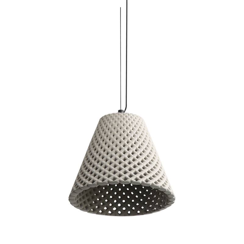 Golden Lighting 2419-10 Clarus 10" Wide Pendant