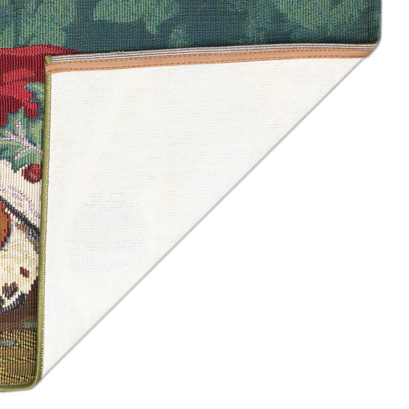 Liora Manne Esencia Nap In A Cap Indoor/Outdoor Mat