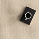 preview thumbnail 16 of 17, Nuloom Monica Geometric Wool Area Rug