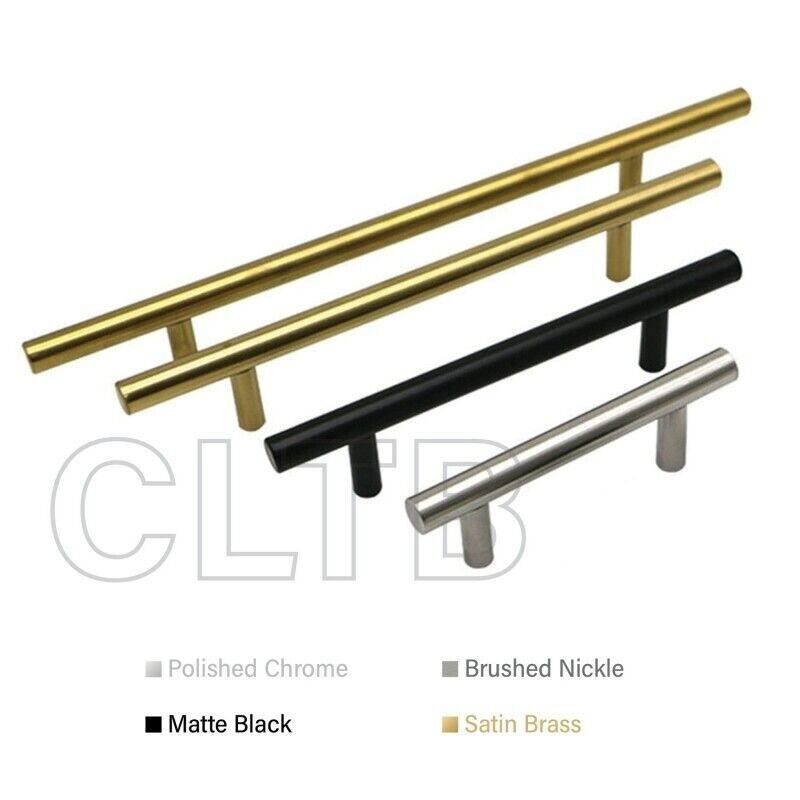 CEL- Ladder Style Singled-Sided 6" Pull Handle for shower door