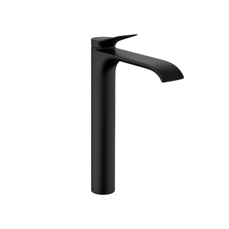 Hansgrohe 75042 Vivenis 1.2 GPM Single Hole Bathroom Faucet