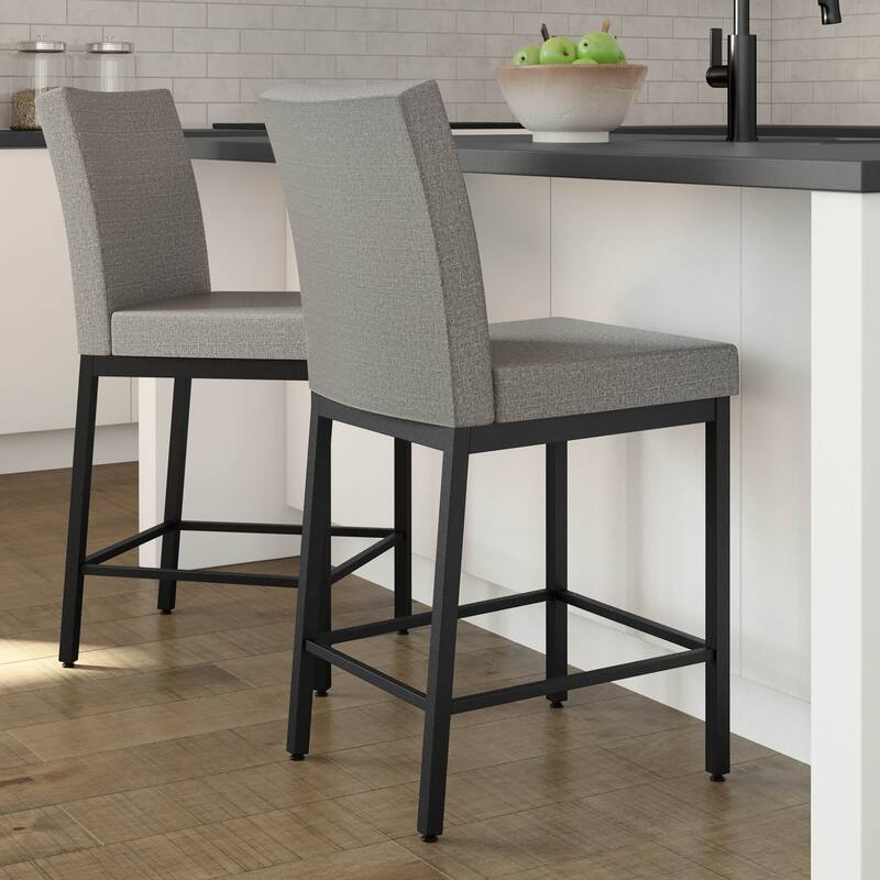 Amisco Perry Counter Stool