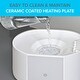 preview thumbnail 7 of 8, Chicco Advanced Baby Bottle Sterilizer & Dryer - Full size
