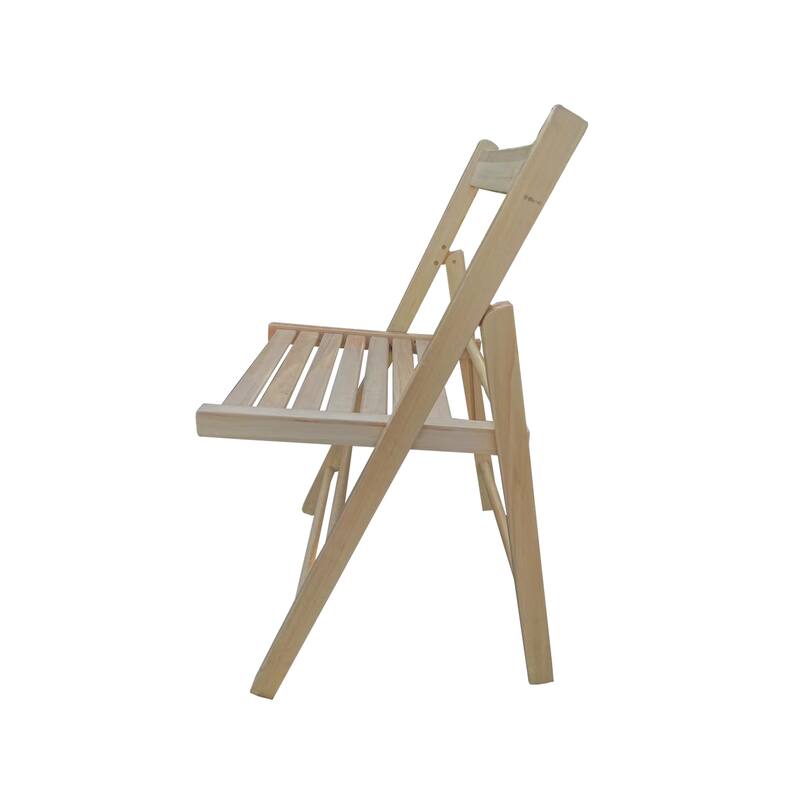 Folding Chair，Set of 2