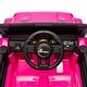 preview thumbnail 20 of 58, 12V Kids Electric Car with Remote Control, Comfortable Suspension, LED Lights, and Music for Ages 3-8