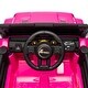 preview thumbnail 40 of 58, Kids Electric Ride-On Car with Remote, 12V, Bluetooth, Four-Wheel Suspension, Ages 3+
